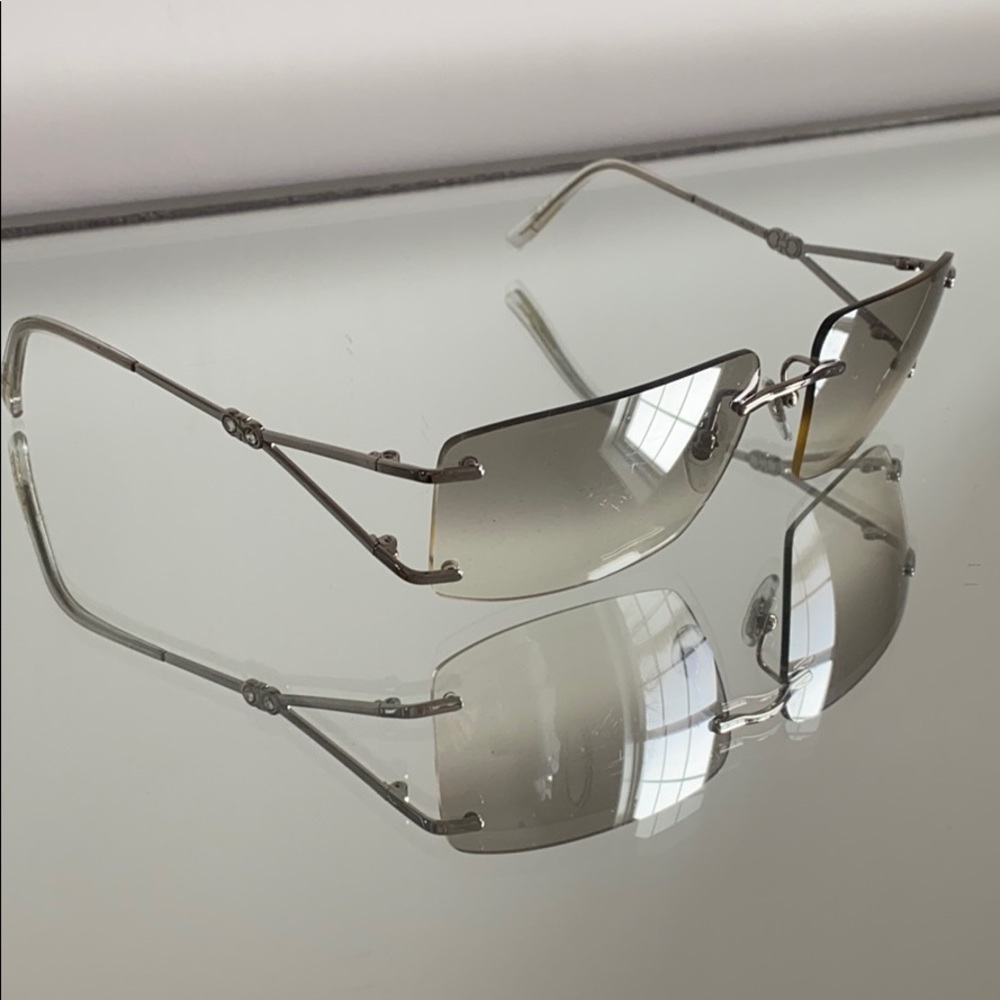 Salvatore Ferragamo Sunglasses
